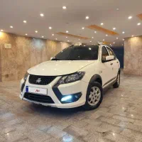خودرو کوییک Gxr L فول ترین نسخه ارتقا یافته صفر