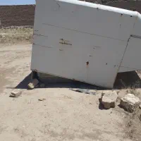 باربندمسقف پیکان وانت