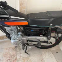 هندا 200 رهرو 1401