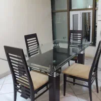 میز ناهارخوری