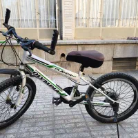 دوچرخه سایز ۲۲