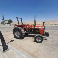 تراکتور مدل ۸۵