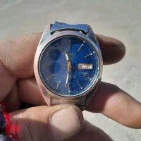 ساعت سیکو 5.تمام اتومات