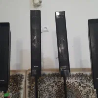 باند|سیستم صوتی خانگی|قدس, شهر‌قدس|دیوار