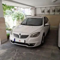 برلیانس۳۳۰ اتومات بی رنگ