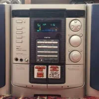 ضبط ایوا ژاپنی با صدای شفاف فلش خورر