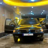پارس مدل۸۳