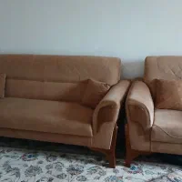 ست مبل میز نهارخوری