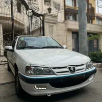 پارس xu7p مدل ۱۴۰۳