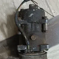 کمپرسور کولر چهار صد و پنچ