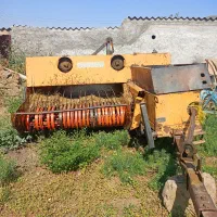 بیلر جاندر مدل 92