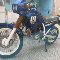 Ax.1|موتورسیکلت|شیراز, کوشک میدان|دیوار