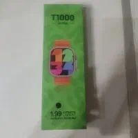 ساعت هوشمند