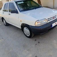پراید 95