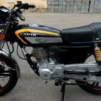 هندا 200 کویر 402 در حد صفر