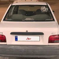 پراید مدل ۹۰