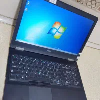 لپ تاپ dell 5580