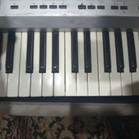 ارگ پیا. پنجاه تبدیل به هشتاد