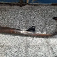 اگزوزموتور