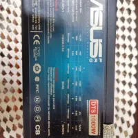 پاور VSP DTS 1000W کارکرده