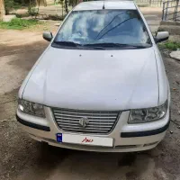سمند|خودرو سواری و وانت|شاندیز, |دیوار
