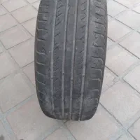 یک حلقه لاستیک بلک لیون 205/14/60 پژو پارس