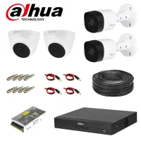 دوربین مداربسته