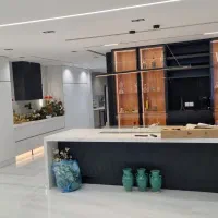 کابینت وکمد دیواری