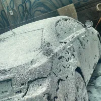 ام جی mg6 مگنت توربو شوالیه 2014لیسانس انگلیس
