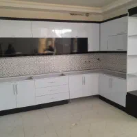 کابینت کمد دیواری ( ارزان شده )