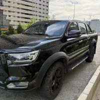 راننده شخصی با‌خودرو kmc