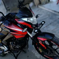 موتورns150cc|موتورسیکلت|رشت, معلولین|دیوار