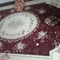 فرش 9متری