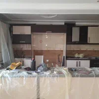 نصب و تعمیر و تعویض کمد کابینت دکور