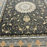 از شهر فرش برند معتبر شهر زرند