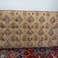 پشتی سالم