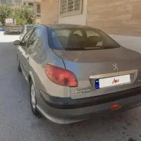 ۲۰۶ اس دی sd v8