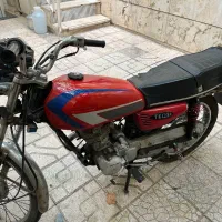 تکتاز 95 موتوری کردستان
