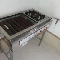 کباب پزوسماوربرقی
