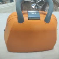کیف آرایشی رمز دار