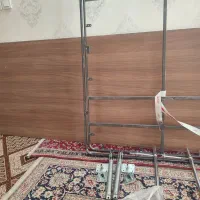 فرم تخت تاشو