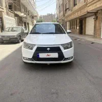 دنا پلاس توربو اتومات مدل ۴۰۱ اقساط