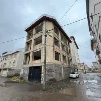 پیش فروش تک واحدی لوکس، دو نبش