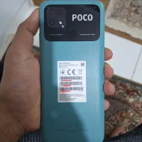 گوشی poco c40