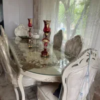 میز و صندلی نهار خوری