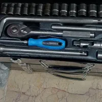 جعبه بکس استوک آلمانی