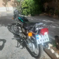 فروش رهرو مدل۱۴۰۳ کارکرد درحد صفر
