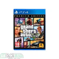 gta v سی دی