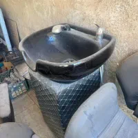 سرشور ایستاده در حد نو