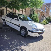 پارس مدل 90|خودرو سواری و وانت|کنگاور, |دیوار